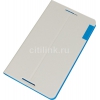 Чехол Lenovo для Lenovo Tab 3 850 Folio Case and Film полиуретан/пластик серый (ZG38C01070)