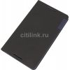 Чехол Lenovo для Lenovo Tab 3 850 Folio Case and Film полиуретан/пластик черный (ZG38C01062)