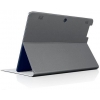 Чехол Lenovo для Lenovo TB2-X30 Folio Case and Film полиуретан/пластик серый (ZG38C00625)