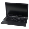Ноутбук Acer Extensa EX2530-P3QF Pentium 3558U/2Gb/500Gb/DVD-RW/Intel HD Graphics/15.6"/HD (1366x768)/Linux/black/WiFi/BT/Cam/3220mAh (NX.EFFER.011)