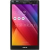 Планшет Asus ZenPad Z380KNL-6A031A MSM8916 (1.2) 4C/RAM1Gb/ROM16Gb 8" IPS 1280x800/3G/4G/Android 6.0/темно-серый/5Mpix/2Mpix/BT/GPS/WiFi/Touch/microSDXC 128Gb/EDGE/minUSB/10hr (90NP0246-M03100)
