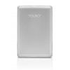 Жесткий диск HGST USB 3.0 500Gb 0S03734 HTOSEC5001BDB Touro S (7200rpm) 2.5" серебристый