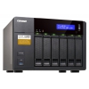 Сетевое хранилище NAS Qnap Original TS-653A-4G 6-bay