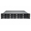 Сетевое хранилище NAS Qnap TS-1253U-RP 12-bay