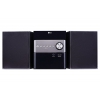 Микросистема LG CM1560 черный 10Вт/CD/CDRW/FM/USB/BT