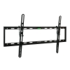 Кронштейн для телевизора Arm Media STEEL-2 черный 32"-90" макс.60кг настенный наклон (10202)
