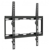 Кронштейн для телевизора Arm Media STEEL-3 черный 22"-65" макс.40кг настенный фиксированный (10203)