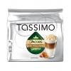 Кофе капсульный Tassimo JACOBS Latte Caramel упаковка:8капс. (8050046) Tassimo (мин.кол.5)