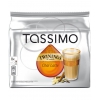 Капсулы для кофемашин капсульного типа Bosch TASSIMO Чай Латте (упак.:8шт) (8050042) (мин.кол.5)