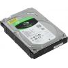 HDD 2Tb SATA 6Gb/s Seagate Barracuda <ST2000DM006>  3.5"  7200rpm  64Mb