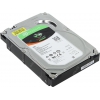 SSHD 2Tb + 8GB MLC NAND SATA 6Gb/s Seagate Firecuda <ST2000DX002> 3.5"  7200rpm 64Mb