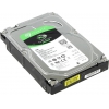 HDD 3Tb SATA 6Gb/s Seagate Barracuda <ST3000DM008>  3.5" 7200rpm 64Mb