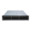 Сервер RH2288/25-2 V3 460WR 2X2620V4/32GB/0/2GE HUAWEI Huawei Fusion Server RH2288 v4 25HD (2*E5-2620 V4 CPU,2*16GB Mem,2*GE,2*460W PSU,No DVD,Static Rail Kit) 02311PHL (RH2288-2620V4-32-25HD)