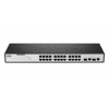 Коммутатор 24PORT 10/100M TX DES-1026G/E1A D-LINK