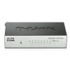Коммутатор 8PORT 10/100/1000T DGS-1008D/J2A D-LINK