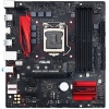 Материнская плата Asus B150M PRO GAMING LGA1151 Intel B150 4xDDR4 mATX AC`97 8ch(7.1) GbLAN+HDMI