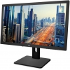 Монитор AOC 21.5" I2275PWQU черный IPS LED 16:9 DVI HDMI M/M матовая HAS Pivot 250cd 1920x1080 D-Sub DisplayPort FHD USB 4.97кг
