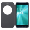Чехол (флип-кейс) Asus для Asus Zenfone 3 ZE552KL View Flip Cover черный (90AC0160-BCV004)