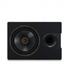 Сабвуфер автомобильный JBL S2-1024SS 250Вт пассивный (25см/10")