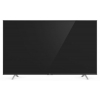 Телевизор LED TCL 43" L43P1US черный/Ultra HD/60Hz/DVB-T/DVB-T2/DVB-C/USB/WiFi/Smart TV (RUS)