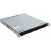 SuperMicro 1U 5019S-MR (LGA1151, C236, PCI-E, SVGA, SATA RAID,4xHS SATA, 2xGbLAN, 4DDR4  400W HS)
