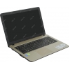 ASUS X540LJ <90NB0B11-M09330> i3  5005U/4/500/DVD-RW/920M/WiFi/BT/NoOS/15.6"/2 кг