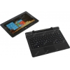 Digma EVE 1800 3G + клавиатура <359629> Graphite  Atom  x5-Z8300/2/32Gb/3G/WiFi/BT/Win10/10.1"/0.58  кг