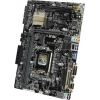 ASUS B150M-D (RTL) LGA1151 <B150> PCI-E Dsub+DVI GbLAN  SATA  MicroATX  2DDR4