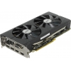 8Gb <PCI-E> DDR5 Sapphire <RADEON RX 480 Nitro+  Ver.BP> (RTL) DVI+DualHDMI+DualDP