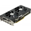 4Gb <PCI-E> DDR5 Sapphire <RADEON RX 480 Nitro+ OC  Ver.BP> (RTL) DVI+DualHDMI+DualDP