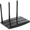 TP-LINK <TL-WR942N> Wireless N Router (4UTP 100Mbps, 1WAN, 802.11b/g/n,  2xUSB2.0, 450Mbps)