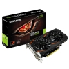 Видеокарта PCIE16 GTX1060 6GB GDDR5 GV-N1060WF2OC-6GD GigaByte
