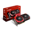 Видеокарта PCIE16 RX 470 4GB GDDR5 RX 470 GAMING X 4G MSI (RX470GAMINGX4G)