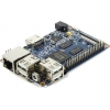 Espada <Banana Pi BPI-M2 A31S 1Gb> Тонкий клиент (1.2GHz, 1Gb, HDMI, WiFi, GbLAN,  4xUSB,  microSD,  40xGPIO)