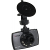 Artway 700 (2304х1296, 170°, LCD 3.0", G-sens, microSDHC, USB, 6LED,  мик, Li-Ion)