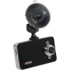 Artway AV-110 (1280х720, 120°, LCD 2.4", G-sens, microSDHC, USB,  2LED,  мик,  Li-Ion)