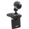 Artway AV-022 (1280х720, 120°, LCD 2.5", SDHC, USB,  6LED, мик, Li-Ion)