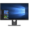 Монитор Dell 23.8" S2417DG черный TN LED 1ms 16:9 HDMI матовая HAS Pivot 350cd 170гр/160гр 2560x1440 DisplayPort QHD USB (2417-4978)