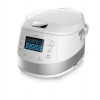 Мультиварка Philips HD4731/03 5л 980Вт белый/серебристый