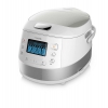 Мультиварка Philips HD4734/03 5л 980Вт белый/серебристый