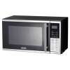 Микроволновая Печь Mystery MMW-2008G 20л. 800Вт черный (MMW-2008G NEW)