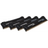 Память 16GB PC19200 DDR4 KIT4 HX424C12SB2K4/16 Kingston