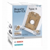 Мешки-пылесборники Bosch BBZ41FK [ Bosch серий BSN 1]