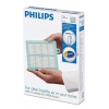 HEPA фильтр Philips FC8038/01 [ Для моделей пылесосов: Performer FC915X и  FC917X, SilentStar FC93XX, Jewel FC90XX,]