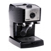 Кофеварка Delonghi EC 155 [1100Вт, эспрессо полуавтоматическое, 1 л, кофе: молотый, капучинатор]