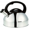 Чайник Tefal C7922024 [3л, для газовых, электро и керамических плит, нерж. сталь, свисток]