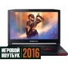 17.3" Ноутбук Acer Predator G9-792-7464 (FHD/IPS) i7 6700HQ(2.6)/16Gb/1Tb+SSD 256/NV GTX970M 6Gb/DVD-SMulti/BT/Win10