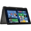 17.3" Ноутбук DELL Inspiron 7778-5452 (FHD/Touch) i5 6200U(2.3)/12288/1Tb/NV 940M 2Gb/BT/Win10/Silver