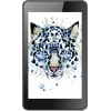  7" Планшет Irbis TZ03 8Gb Black 1280x800/IPS/4x1.3Ghz/512Mb/Cam0.3/A5.1