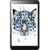  8" Планшет Irbis TZ80 16Gb 3G Black 1280x800/IPS/4x1Ghz/1Gb/GPS/Cam2/A5.1